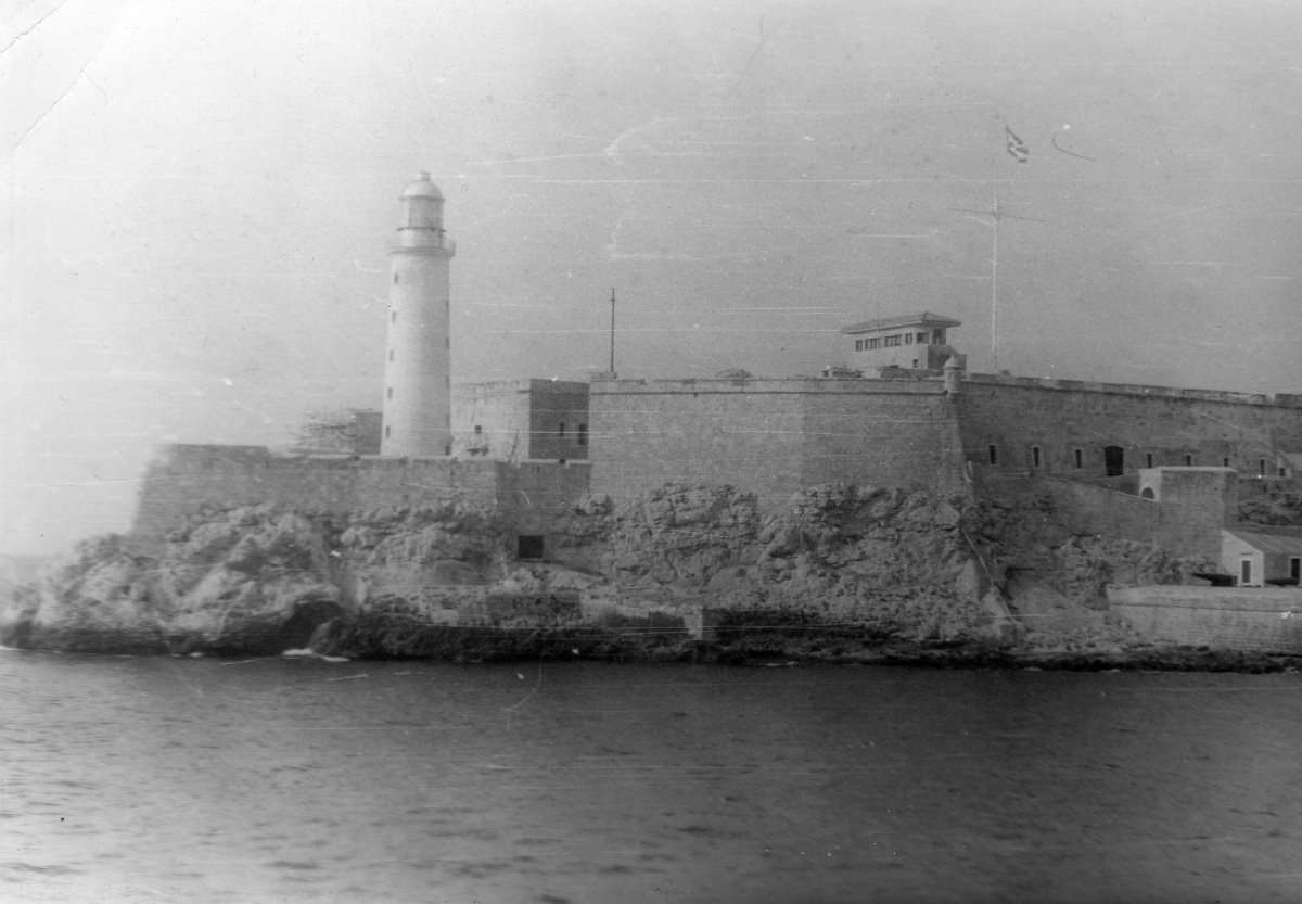 в/ч 54234-В, 1986-1988, Косторенко Андрей