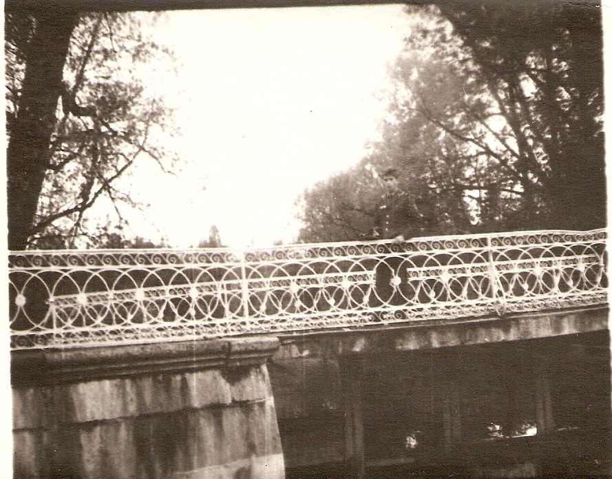 в/ч 86622, Учебка Павловск, 1985-1987, Смоленцев Юрий