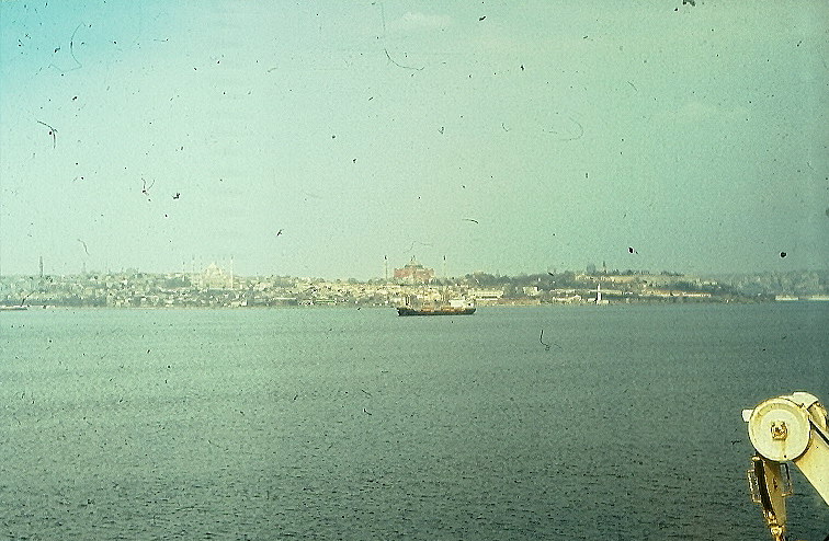 в/ч 54234-В, 1986-1988, Пикулик Дмитрий