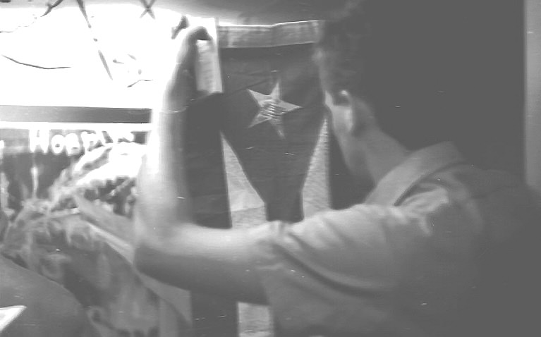в/ч 54234-В, 1986-1988, Пикулик Дмитрий