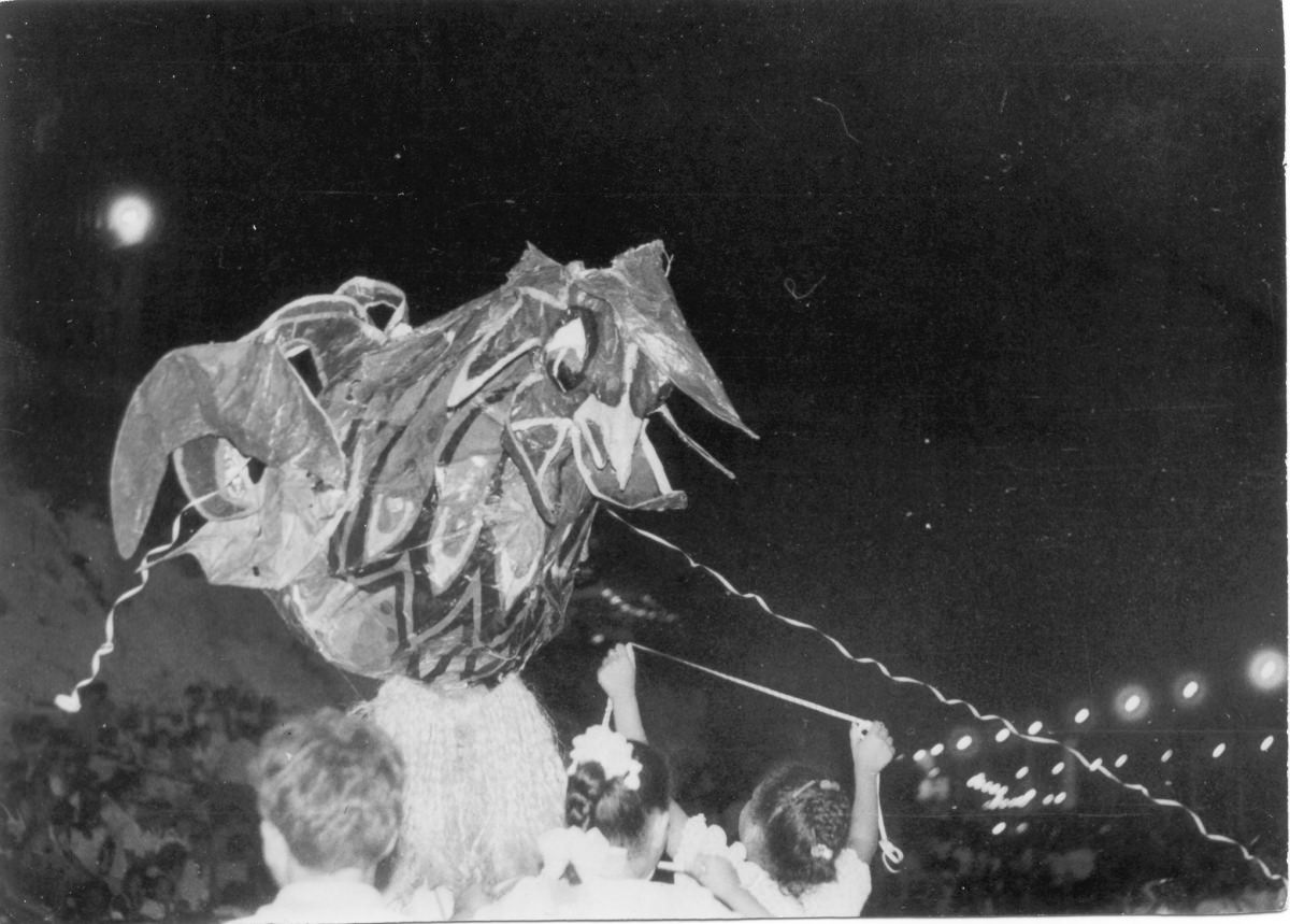 Карнавал 15 июля 1989 25