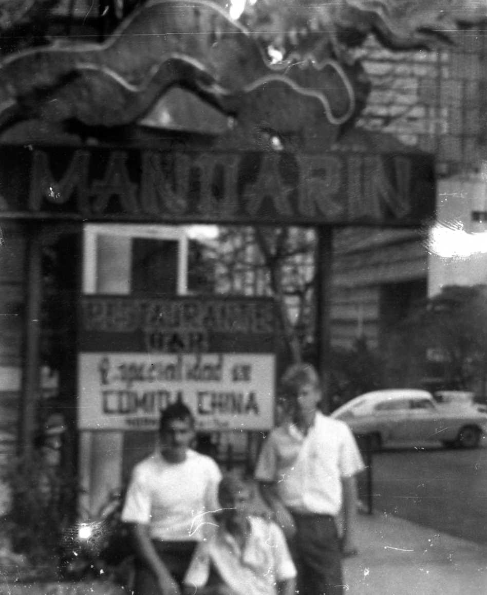 в/ч 54234-В,  осень 88 - весна 90, Карпушенко Андрей