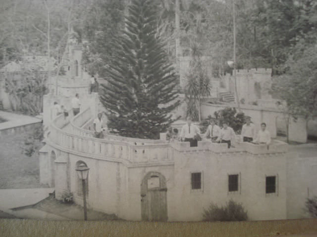 Рубан Юрий, в/ч 54234-В, 1969-1971
