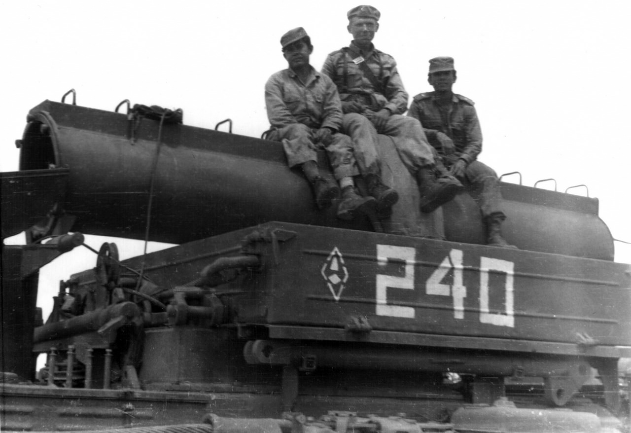 Фото Кислицы Анатолия, 1978-1980