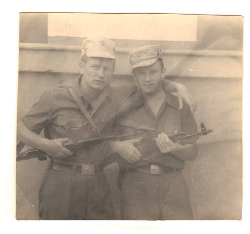 Друзья 1974