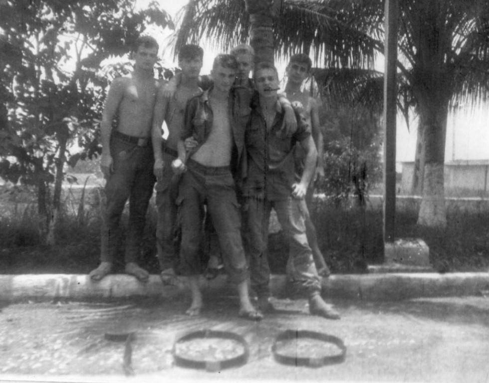 Сто дней до приказа