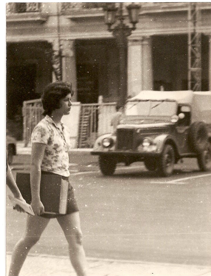 Лазарев Валерий, 74-76, 20 ОМСБ, зенитка