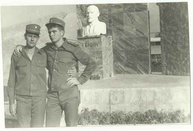 Казанин Александр 86-88