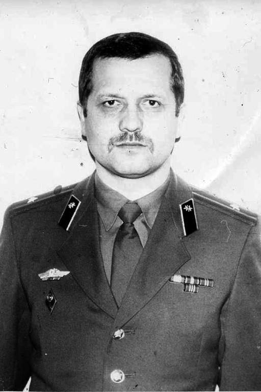 в/ч 86622, Учебка, ДМБ 1990-1992 3, 5-роты