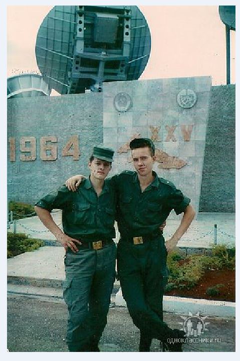 Фотографии Попова Антона