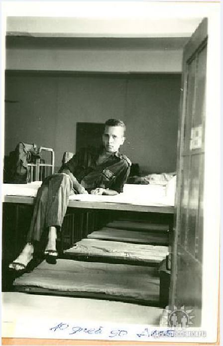 Фотография Попова Антона