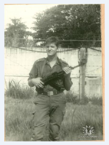 Фотографии Попова Антона