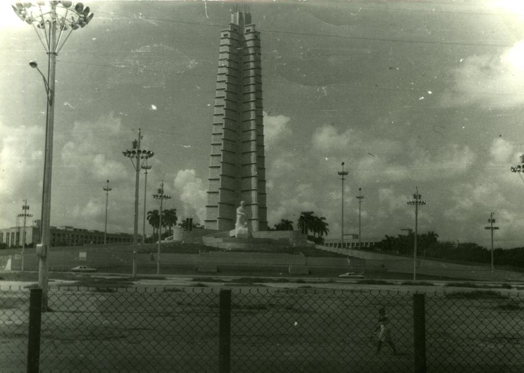 Панов Владимир, осень 1976 - весна 1978