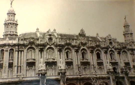 Гавана, 5