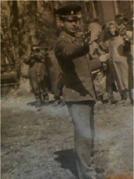 Павловская учебка, 6