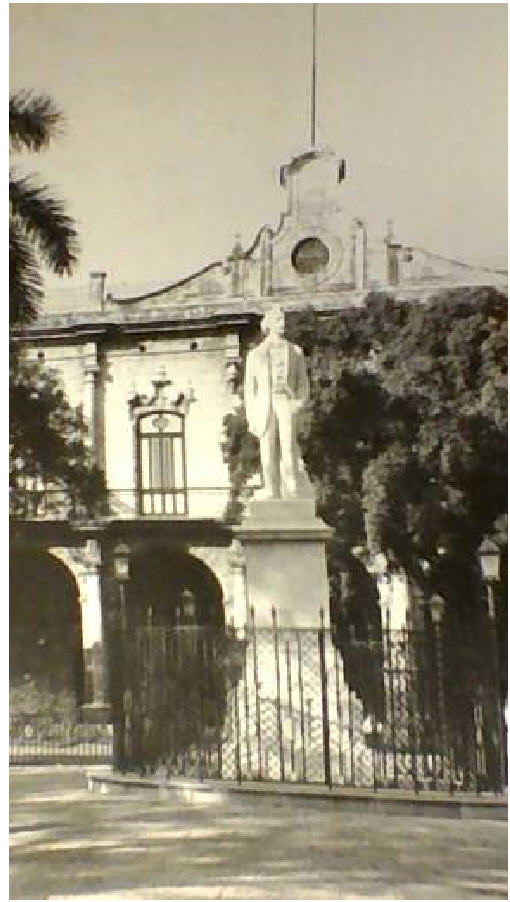 Гавана, 3