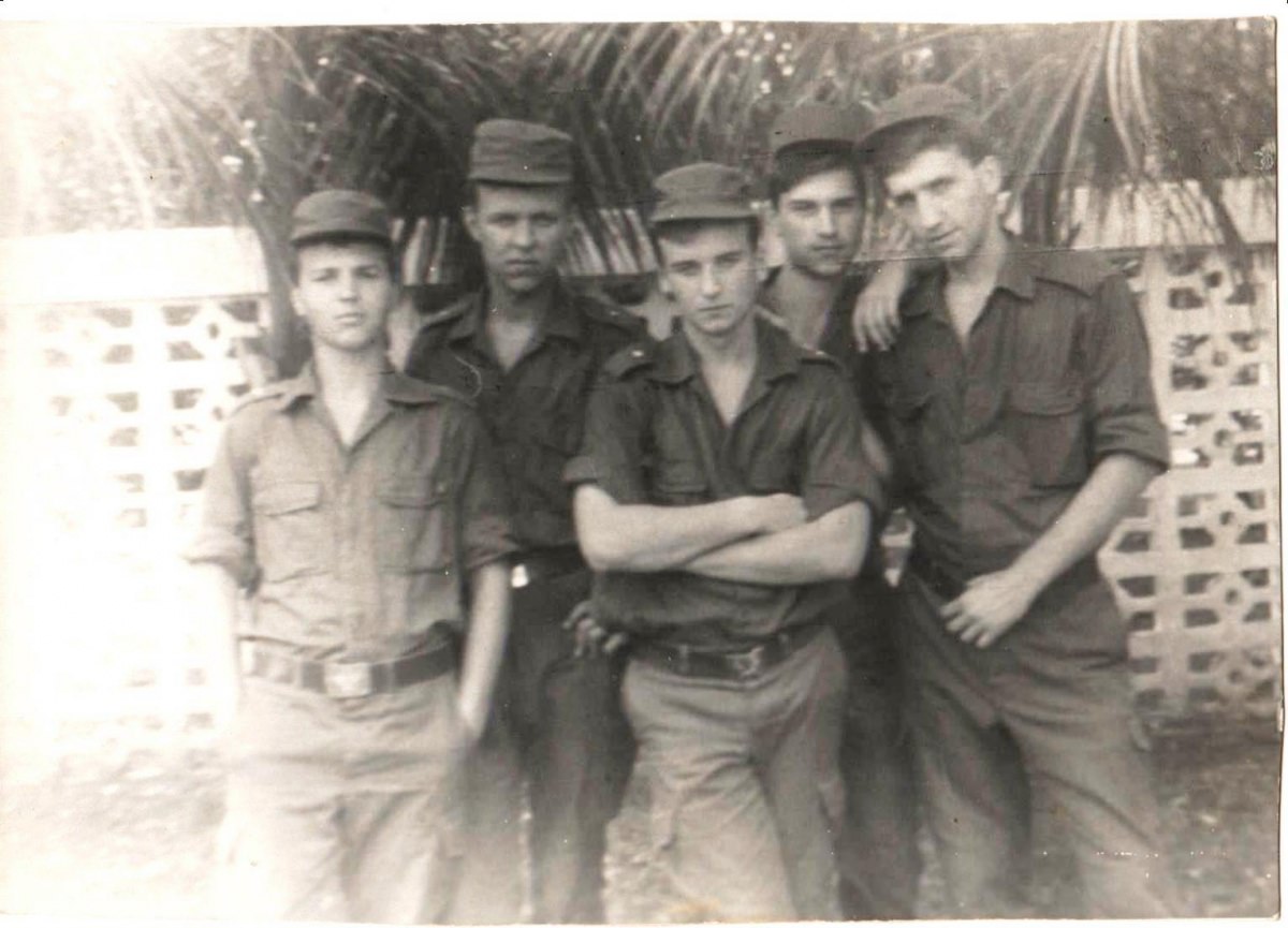Групповая фотография