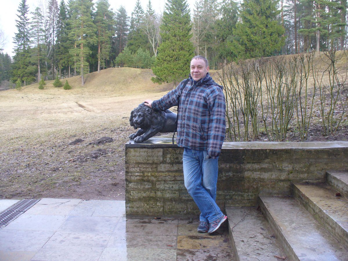 В Павловске