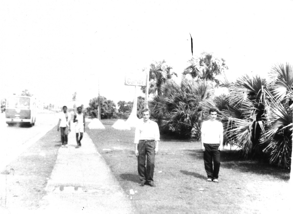 Выезды