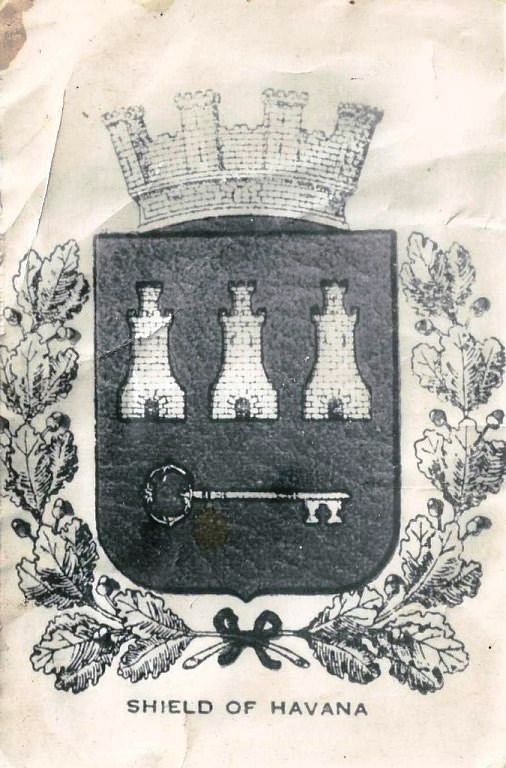 Герб Гаваны