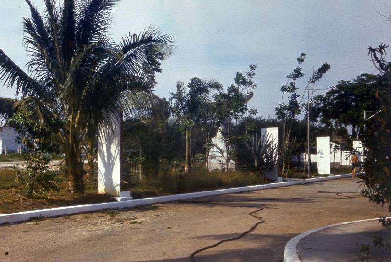 в/ч 54234-В, 1986-1988, Косторенко Андрей, слайды