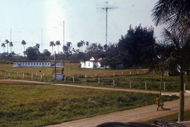в/ч 54234-В, 1986-1988, Косторенко Андрей, слайды