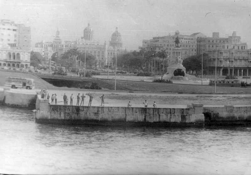в/ч 54234-В, 1986-1988, Косторенко Андрей