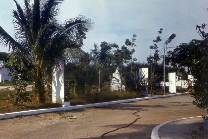 в/ч 54234-В, 1986-1988, Косторенко Андрей, слайды