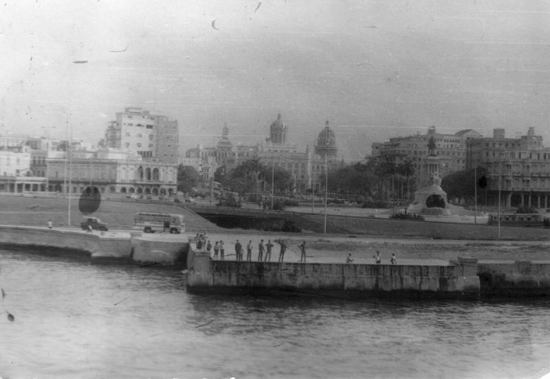 в/ч 54234-В, 1986-1988, Косторенко Андрей