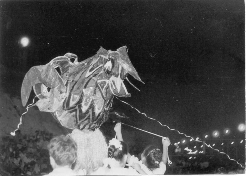 Карнавал 15 июля 1989 25