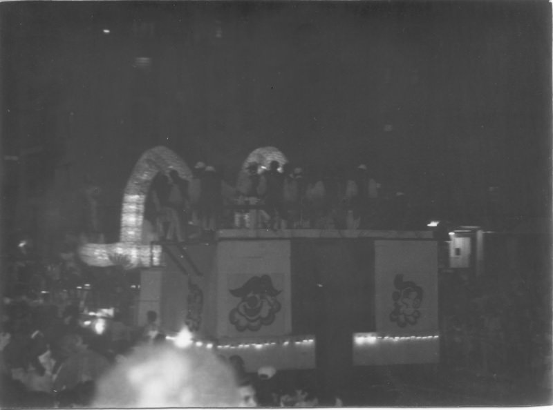 Карнавал 15 июля 1989 26