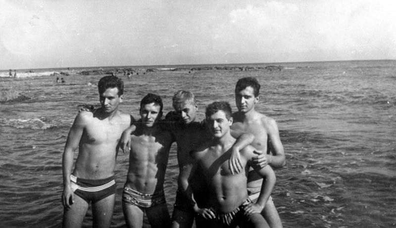Фотоальбом Андрея Карпушенко