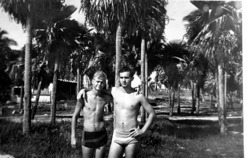 Фотоальбом Андрея Карпушенко