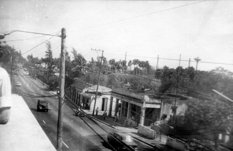 в/ч 54234-В,  осень 88 - весна 90, Карпушенко Андрей