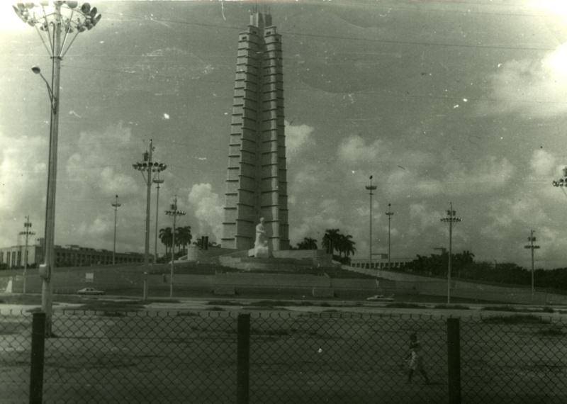 Панов Владимир, осень 1976 - весна 1978