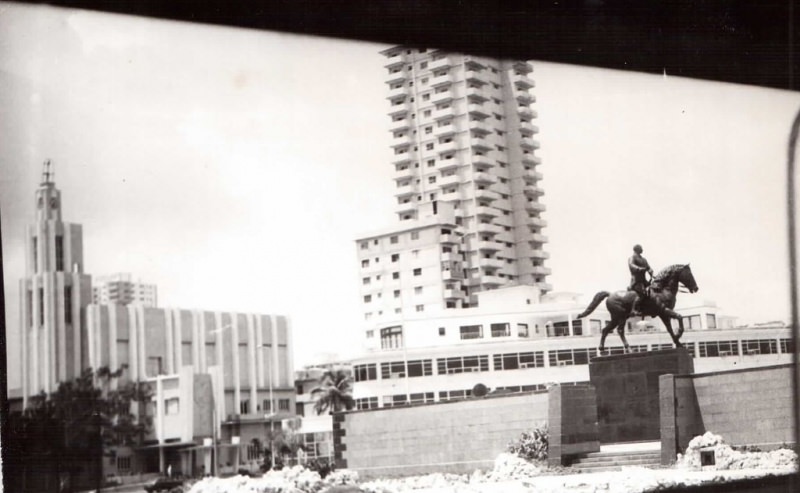 В Гаване, 5