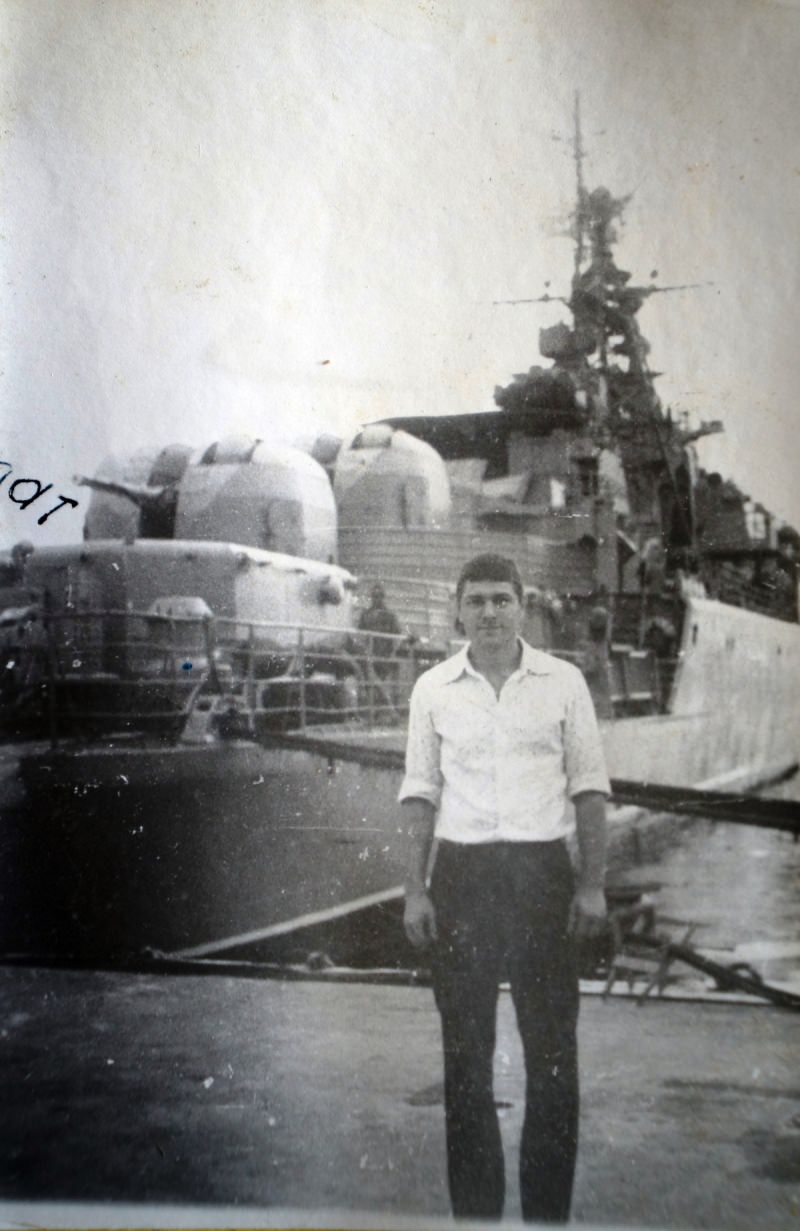 ВМФ СССР